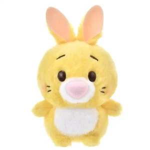 Disney Store Japan Tokyo Winnie the Pooh Rabbit stuffed toy Urupocha-chan 2025 - Picture 1 of 5
