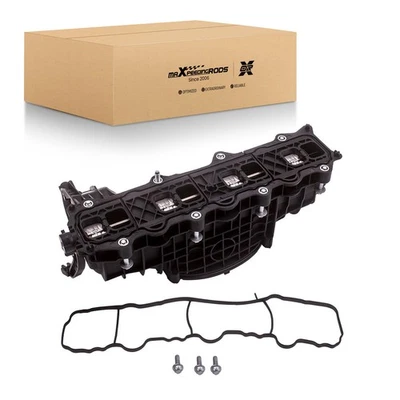 Coletor de admissão ajuste Mercedes Benz Sprinter Van Sprinter 3500 2.1L 2015 novo - Imagem 1 de 4