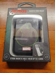 Marvel Avengers Magsafe Wallet - Picture 1 of 5