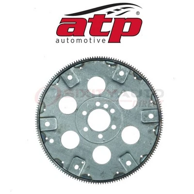 ATP Automatic Transmission Flexplate for 1979-1985 GMC P3500 -  nh Foto 1 de 4