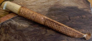 Vintage Marttiini Rapala Messer und Vintage Opinel Klappmesser - Bild 1 von 11