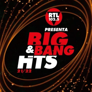 Rtl102.5 Presenta Bi Rtl 102.5 Presenta Big & Bang Hits 21-22 (CD) - Picture 1 of 2