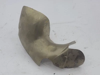 Ducati Monster 1200 S 2014 escape protector térmico - buen usado OEM Foto 1 de 4