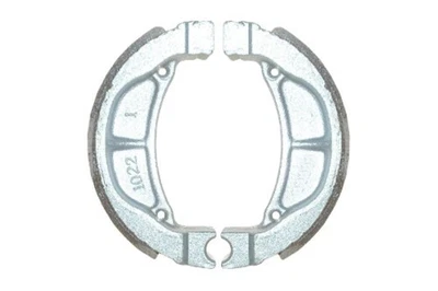 Brake Shoes Front for 2014 Kawasaki KLX 110 CEF - Image 1 of 3