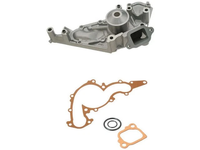 Bomba de agua para Lexus LX470 1998-2007 2000 1999 2001 2002 2003 2004 2005 ND669SH Foto 1 de 1