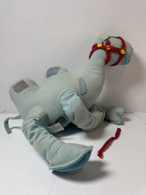 Vintage Camel with the Wrinkled Knees Knickerbocker 1976 Raggedy Ann - Image 1 of 4