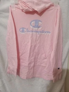 Girls Hoodie Shirt - Picture 1 of 5