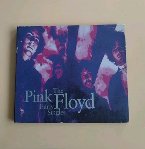 PINK FLOYD The Early Singles, CD 1992, 10 Psychedelic Songs, Syd Barrett, RAR ! - Imagen 1 de 5