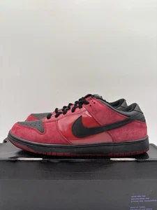 Size 13 - Nike SB Dunk Low Pro Milli Vanilli 2007 - Picture 1 of 7