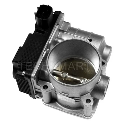 For Nissan Altima 02-06 Standard TechSmart Fuel Injection Throttle Body Assembly - Изображение 1 из 3