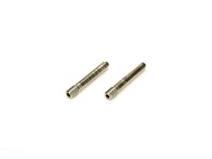 Tamiya Hop Up Options 54396 OP-1396 DT-02 Front Damper Lower Attachment Pin 2pcs - Picture 1 of 1