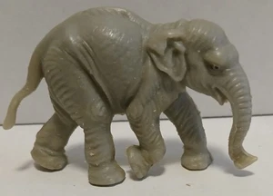 11 106 VEB Plaho / Marolin "Elefant Jungtier" - Imagen 1 de 2