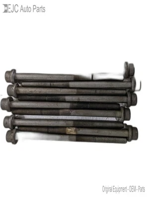 Cylinder Head Bolt Kit From 2005 Ford Focus  2.0 - Image 1 of 4