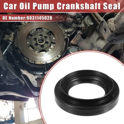 Crankshaft Seal Replacement for Toyota Land Cruiser 2007-2015 No.9031145028 Foto 1 de 4