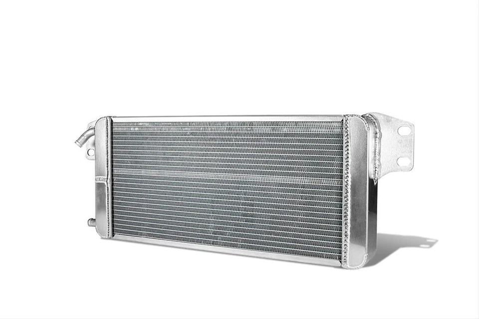 Intercambiador de calor AFCO Racing 80283NDP - Intercooler - 22,375 x 11,125 x 2,25 in Co Foto 1 de 1