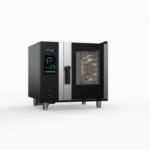 Fagor Ikore Advanced Boiler 6 Tray Electric Combi Oven APW-061ERLWS - Picture 1 of 12