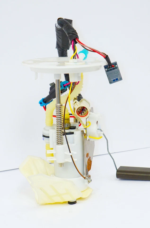 Módulo de bomba de combustible Bosch F00E1941733 para Ford Mercury Explorer Mountaineer 2004 Foto 1 de 4