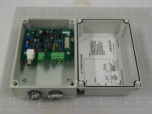 NALCO 770319 ELECTRODE TRANSMITTER T86442 - Picture 1 of 6
