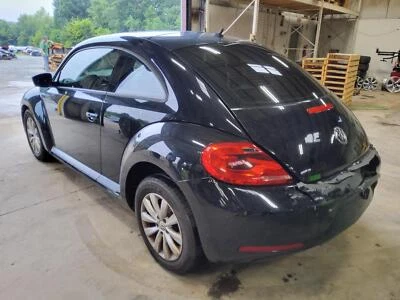 Cilindro maestro de freno usado se adapta a: Volkswagen Beetle 2014 grado A Foto 1 de 4