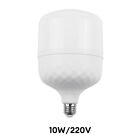 E27 Bulb Motion Sound Light Sensor Led Bulb 10w 20w 30w Energy Saving Night Lamp