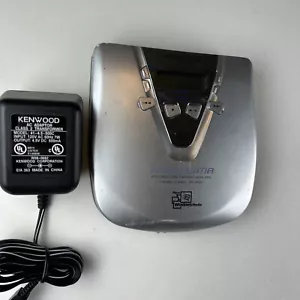 Kenwood DPC-MP922 Portable CD Player MP3/WMA Discman - Parts - Picture 1 of 10