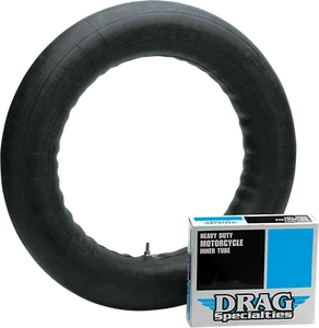 Drag Specialties 19" CMV Front Rear Heavy Duty Inner Tube for Harley Davidson - Picture 1 of 1