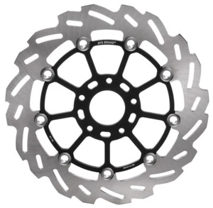 HUSQVARNA Vitpilen 701  Front Brake Disc Rotor  Wave - Picture 1 of 1