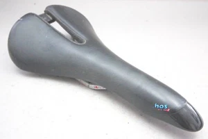 Sillín Selle Italia Mythos edición Vanadium / negro / años 90 / 209 g / sillín - Imagen 1 de 5