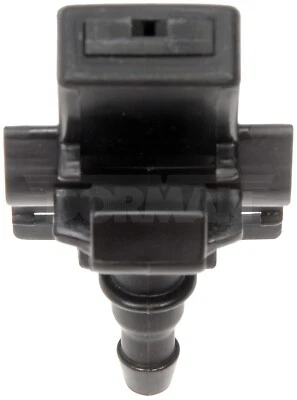 Bico de lavadora de para-brisa Dorman para 2007-2013 Toyota Highlander 2008 2009 2010 - Imagem 1 de 4