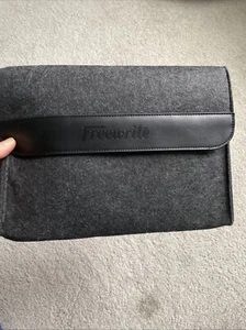 Freewrite Felt Sleeve For Alpha - Picture 1 of 2