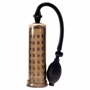 Me You Us Pumped Up Smoke Penis Pump Smoke Perfect Fit and Maximum Efficiency - Picture 1 of 4