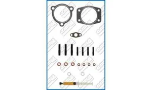 TURBO GASKET KIT inc STUDS & NUTS for VOLVO S80 XC90 2.0L B5254T V20 DOHC VVT - Picture 1 of 2