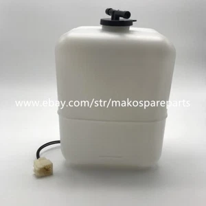 EXPANSION WATER TANK FIT KATO HD450 520 512 700 820-1-2-3-V - Picture 1 of 4
