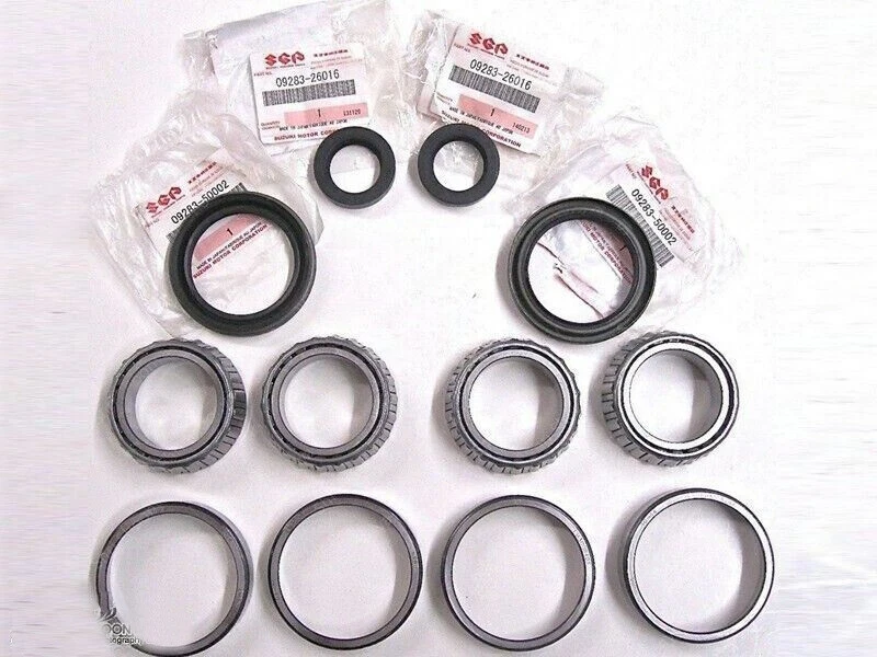 OEM 09265M41001 Suzuki Samurai 85-95 REPUESTO COJINETE RUEDA DELANTERA Foto 1 de 1