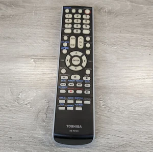 Toshiba SE-R0180 Telecomando lettore DVD - testato funzionante - usato - Foto 1 di 4