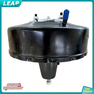 Power Brake Booster for Mazda B2200 B2600 1990 1991 1992-93 L4 2.2L L4 2.6L RWD - Image 1 of 4