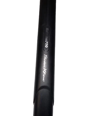 Plancha Babyliss Pro Titanium Xtreme modelo BABTXBK9555X negra probada Foto 1 de 4