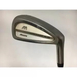 Mizuno R-10 Iron set 5-pw 6 pcs Special TuneNew Bat Design Regular Flex - Picture 1 of 4
