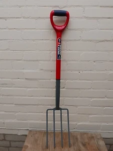 HORQUILLA DE EXCAVACIÓN SPEAR & JACKSON SELECT ACERO AL CARBONO 2990NS - Imagen 1 de 1