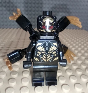 LEGO - sh561 - sh0561 - Outrider - Minifigura - Vengadores - 76123 - ¡Envío rápido! - Imagen 1 de 8