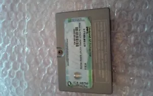 G4164 Dell Cover RAM per laptop Latitude D610 - Foto 1 di 2