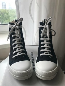 Las mejores ofertas en Zapatos para hombres Rick Owens Nylon | eBay