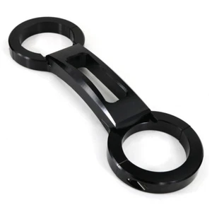 Estabilizador de horquilla mercado de repuestos adecuado para Harley V-Rod VRSCA/VRSCB/ VRSCAW 2002-2010 - Imagen 1 de 7