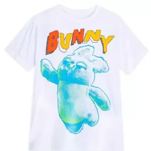 DISNEY PIXAR TOY STORY 4 BUNNY T-SHIRT SIZE XL New with Tags - Picture 1 of 2