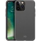 Xqisit Eco Flex for iphone 13 6.1 Mountain Grey - 47389"