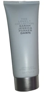 Sarah Jessica Parker SJP Dawn The Lovely Collection Body Lotion 100ml New RARE - Picture 1 of 2