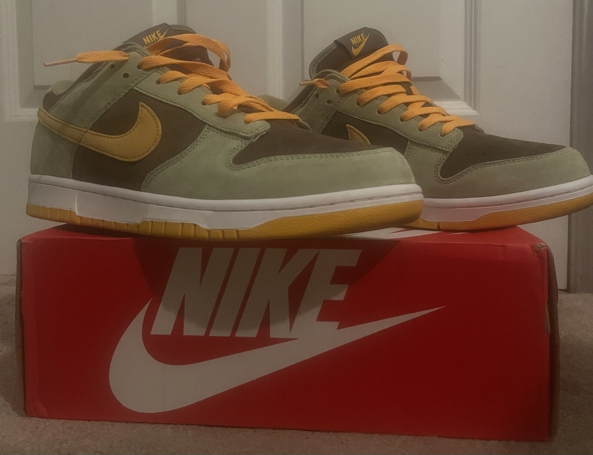 Nike Dunk Low Dusty Olive for Sale | Authenticity Guaranteed Nike Dunk Low Dusty Olive for Sale | Authenticity Guaranteed