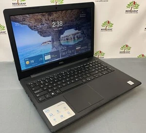 Dell Inspiron 3593 | i5-10th Gen | 16GB | 256GB M.2 | Windows 11 Pro - Picture 1 of 5