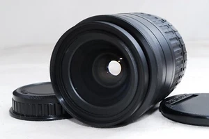 SMC Pentax-FA 28-80mm F3.5-5.6 Black Lens from Japan - Picture 1 of 8