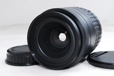 SMC Pentax-FA 28-80mm F3.5-5.6 Black Lens from Japan - Image 1 of 4